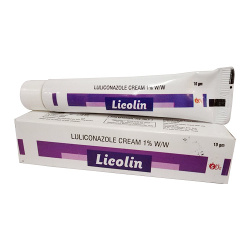 Licolin-Cream