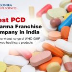 Pharma Franchise Company in Haridwar