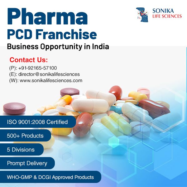 Best Pharma Franchise in Dehradun