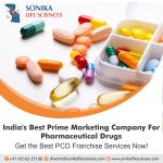 Pharma Franchise Company in Jamshedpur