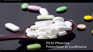 Pharma Franchise Company in Ludhiana