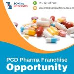 Pharma Franchise Company in Telangana