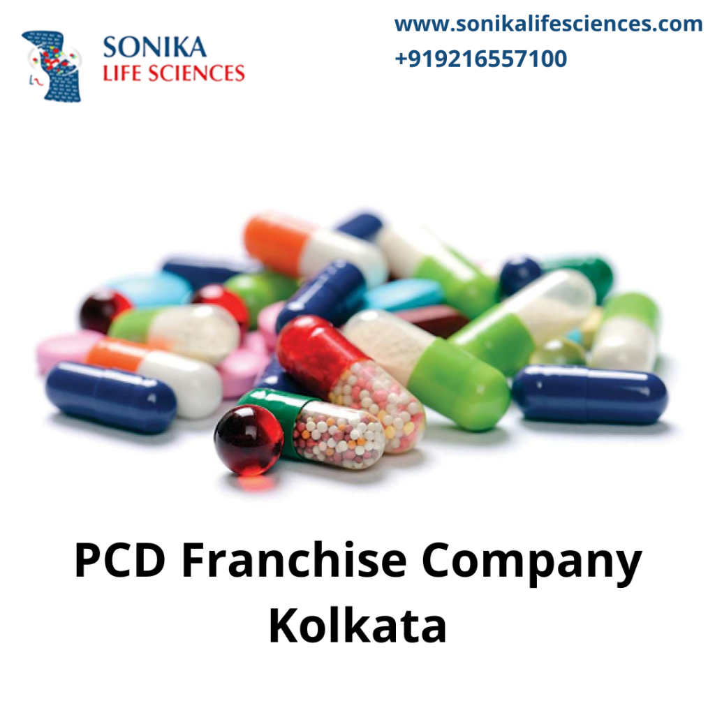 PCD Franchise Company Kolkata