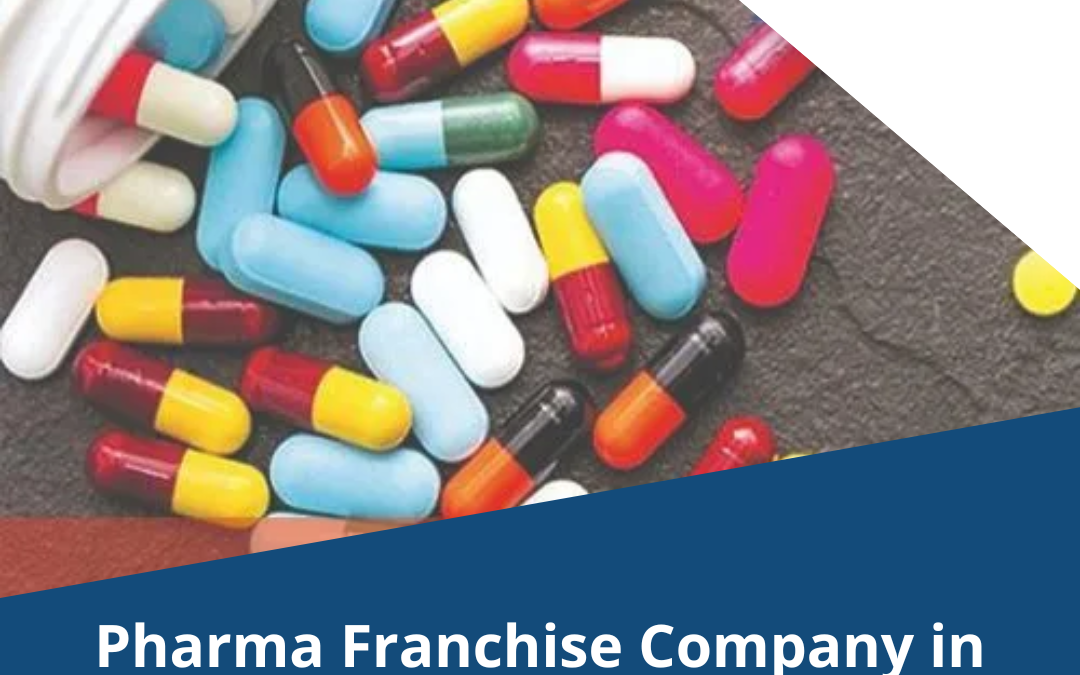 Pharma Franchise Company in Tripura