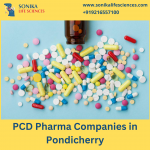 PCD Pharma Companies in Pondicherry