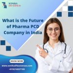 What is the Future of Pharma PCD Company in India: Trends and Opportunities?
