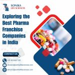 Exploring the Best Pharma Franchise Companies in India